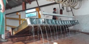 Mugnano: Furti in una fabbrica di ghiaccio