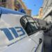 Piazza Dante: Poliziotti in servizio aggrediti da tipi molesti