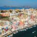 Procida: Tentata violenza alla vicina di casa alle prime luci dell’alba