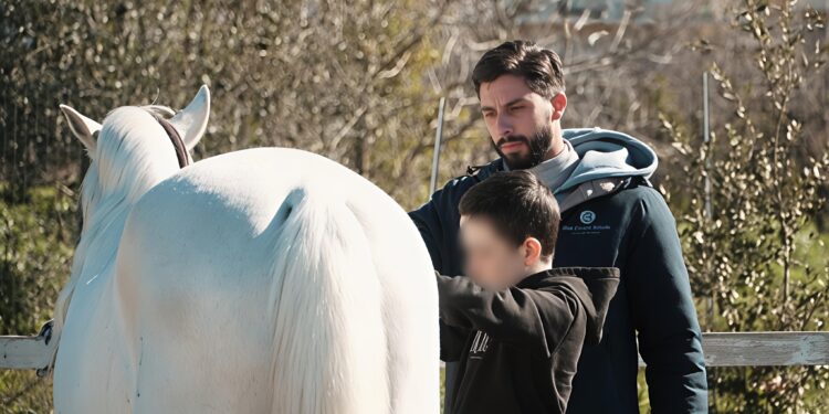 Autismo e Sport Equestri integrati