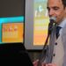 Una rondine … incontro letterario con Valerio Tramontano