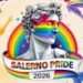 Salerno: Tutto pronto il Pride 2026, con madrina Luxuria