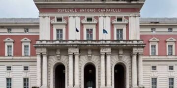 Afragola: Città in lutto per la 24 enne deceduta al Cardarelli in seguito ad intervento chirurgico