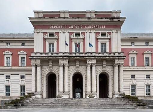Afragola: Città in lutto per la 24 enne deceduta al Cardarelli in seguito ad intervento chirurgico