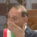 Benevento: Mastella annuncia commosso in pubblico di essere malato