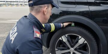 Vacanze sicure 2026: I consigli della Polizia stradale e Assogomme