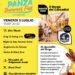 Ischia: Stasera si parte con il PANZA Summer Fest