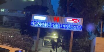 Castellamare: Nessuno stop per l’ortopedia del San Leonardo