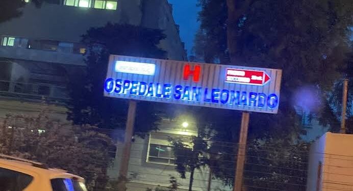Castellamare: Nessuno stop per l’ortopedia del San Leonardo