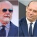 Calcio Napoli: De Laurentis ufficializza Allegri, BENVENUTO MAX!!
