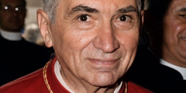Casoria: Si celebra i 60 anni dalla scomparsa del cardinale Castaldo
