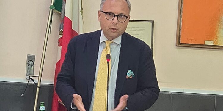Casoria: Approvata in consiglio comunale l’adesione alla definizione agevolata dei debiti tributari