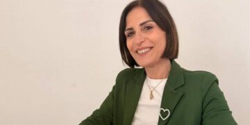 Casalnuovo: Katia Iorio assieme alla sua famiglia aggrediti e feriti in pieno centro