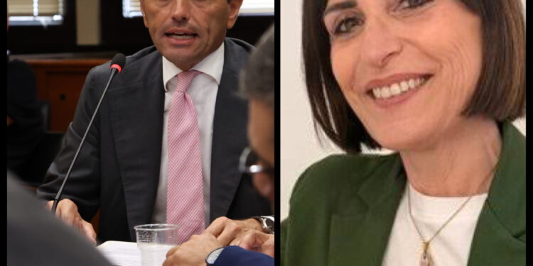 Ciro Buonajuto esprime solidarietà e vicinanza a Katia Iorio consigliere comunale di Casalnuovo