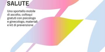 Caivano: Giovedì 9 luglio, arriva il Camper  della Salute