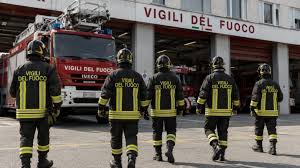 400 posti nei Vigili del fuoco, concorso con scadenza 4 agosto