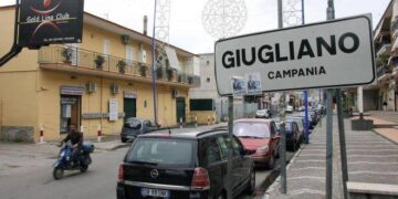 Giugliano: Sospesa attività alberghiera per lavoratori in nero