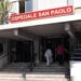 Fuorigrotta: Spaccio nel parcheggio del pronto soccorso dell’ospedale San Paolo
