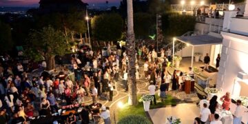 Ercolano : Trionfo di solidarietà con oltre 3000 persone a Villa Tony