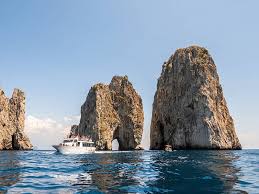 Capri : Arresto per una pusher in possesso di crack