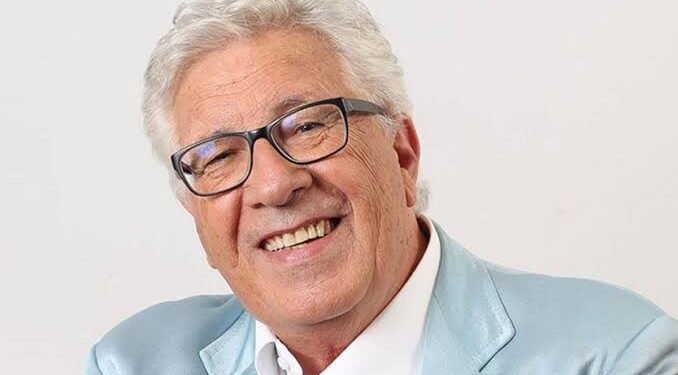 Addio a Peppino di Capri all’età di 87 anni