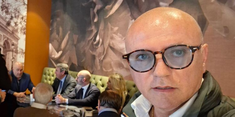 Frattamaggiore: Carenza di medici al San Giovanni di Dio, Canciello ( Dim. Bandecchi) lancia l’allarme