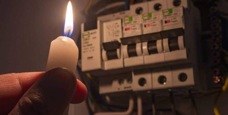 Frattamaggiore: Black out energia elettrica oltre le dodici ore