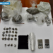Castellamare: Pusher arrestato in bicicletta