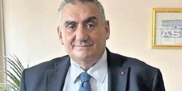 Caserta: Danno erariale più di 300mila euro per il dg ASL Limone