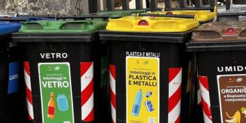 Grumo Nevano: Nominato il nuovo DEC per la raccolta rifiuti