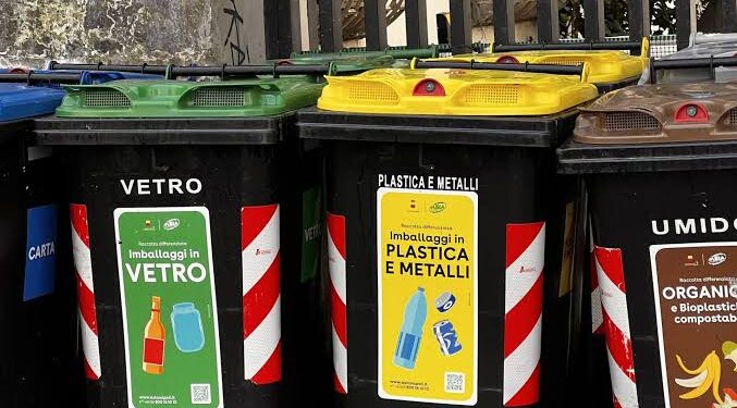 Grumo Nevano: Nominato il nuovo DEC per la raccolta rifiuti
