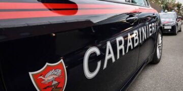 Casoria: Ritorna a casa della ex e si sdraia sul letto, arrestato