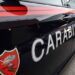 Casoria: Ritorna a casa della ex e si sdraia sul letto, arrestato