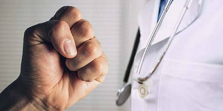 Palma Campania: Aggrediti personale sanitario colpevoli di non prescrivere i farmaci richiesti