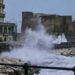 Allerta Meteo in Campania da oggi fino a lunedì