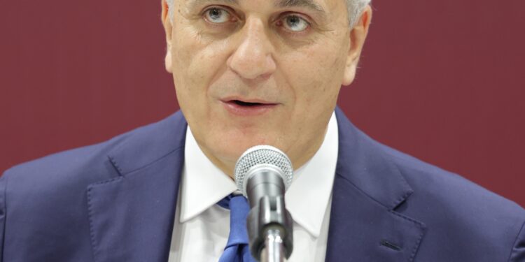 Fico frena sull’aeroporto a Grazzanise, Caputo(FI)reclama sul passo indietro