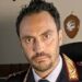 Caserta: Minaccia il comandante Chiariello, denunciato