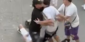 Grumo Nevano: Tentato omicidio per un 18enne per una lite per futili motivi