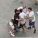 Grumo Nevano: Tentato omicidio per un 18enne per una lite per futili motivi
