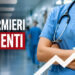 Firmato il contratto Sanità, aumenti per gli infermieri