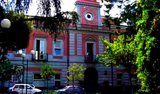 Arzano: Si rafforza la macchina amministrativa ,tempo di assunzioni