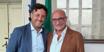 Aversa: Terremoto politico rottura tra Sindaco e Vicesindaco, revoca o dimissioni di Oliva?