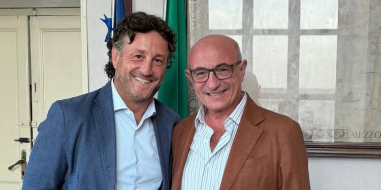 Aversa: Terremoto politico rottura tra Sindaco e Vicesindaco, revoca o dimissioni di Oliva?