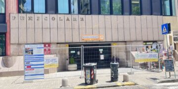 Napoli: Si prospetta un estate disastrosa per il trasporto pubblico napoletano