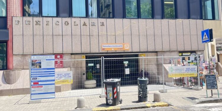 Napoli: Si prospetta un estate disastrosa per il trasporto pubblico napoletano