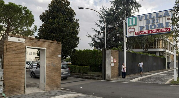 Acerra: La maggioranza consiliare vota per un potenziamento e valorizzazione nel panorama sanitario regionale di Villa dei Fiori