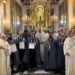 L’EVENTO. Santa Brigida, fede e servizio: Napoli, celebrata la Compatrona d’Europa nel ricordo del Conte Federico Abbate de Castello