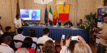 NAPOLI FOOD FESTIVAL, il 13 luglio al Virgiliano si incontrano il gusto e la solidarietà