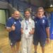 Frattamaggiore: Marfe’ , del gruppoFILJKAM  bronzo al Symposium 2026
