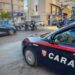 Barra : Blitz dei Carabinieri nel quartiere